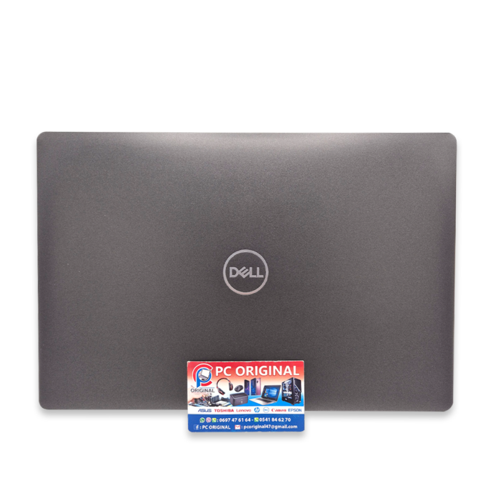 ⁦DELL LATITUDE 5400 LAPTOP i5 8th 14" FULL HD 8G DDR4 RAM 256GB SSD NVME⁩ - الصورة ⁦4⁩