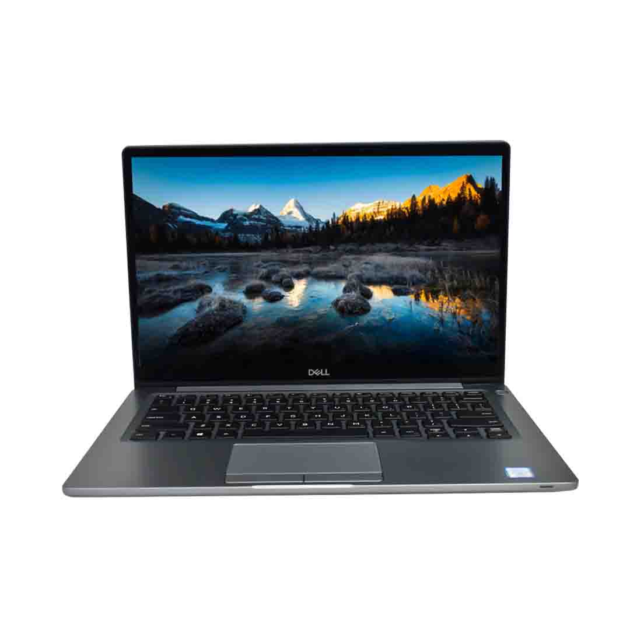 DELL LATITUDE 7400 - 14" - Intel Core i5 - 8365U - 8 / 16 Go RAM - 256 Go SSD