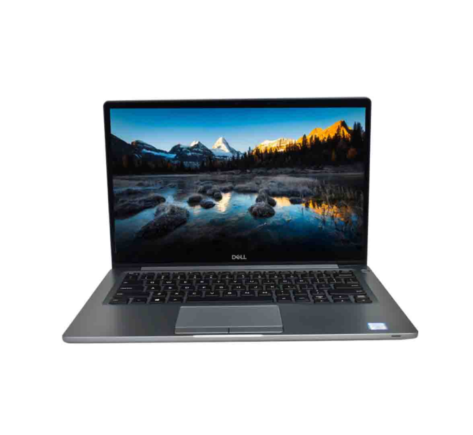 DELL LATITUDE 7400 - 14" - Intel Core i5 - 8365U - 8 / 16 Go RAM - 256 Go SSD