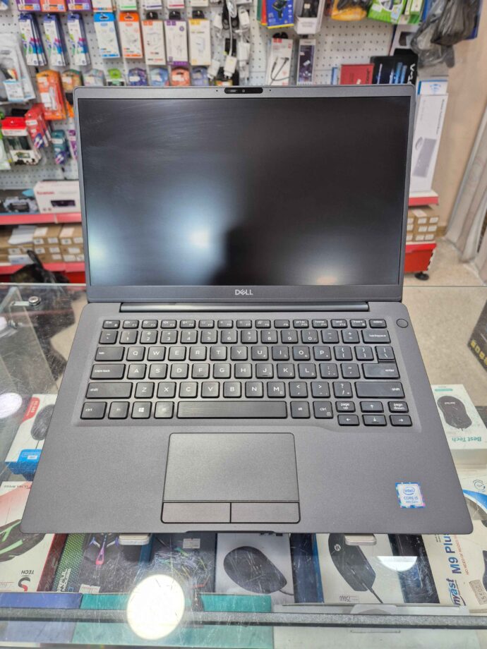 ⁦DELL LATITUDE 7400 - 14" - Intel Core i5 - 8365U - 8 / 16 Go RAM - 256 Go SSD⁩ - الصورة ⁦2⁩