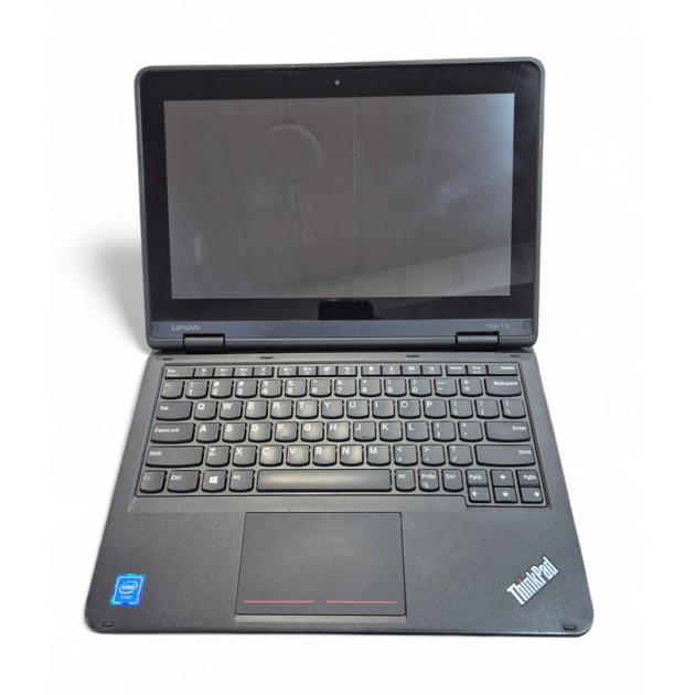 LENOVO THINKPAD YOGA 11e Tactile 11" – 360° Convertible 8Go RAM SSD 128Go Intel Celeron