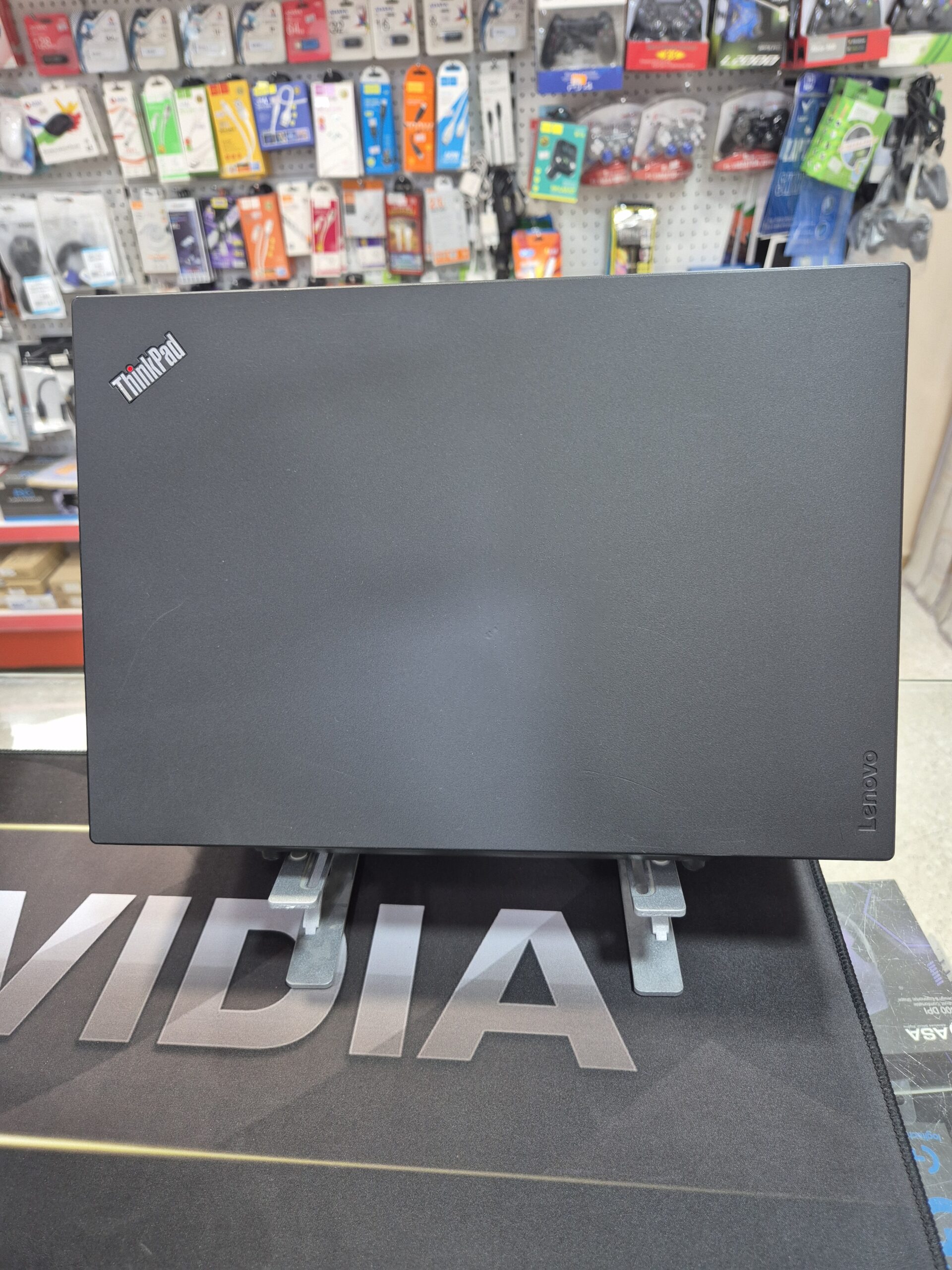 Lenovo ThinkPad L470 Intel Core i5 7ème génération RAM 8 Go SSD 256 Go Écran 14 pouces - الصورة 5