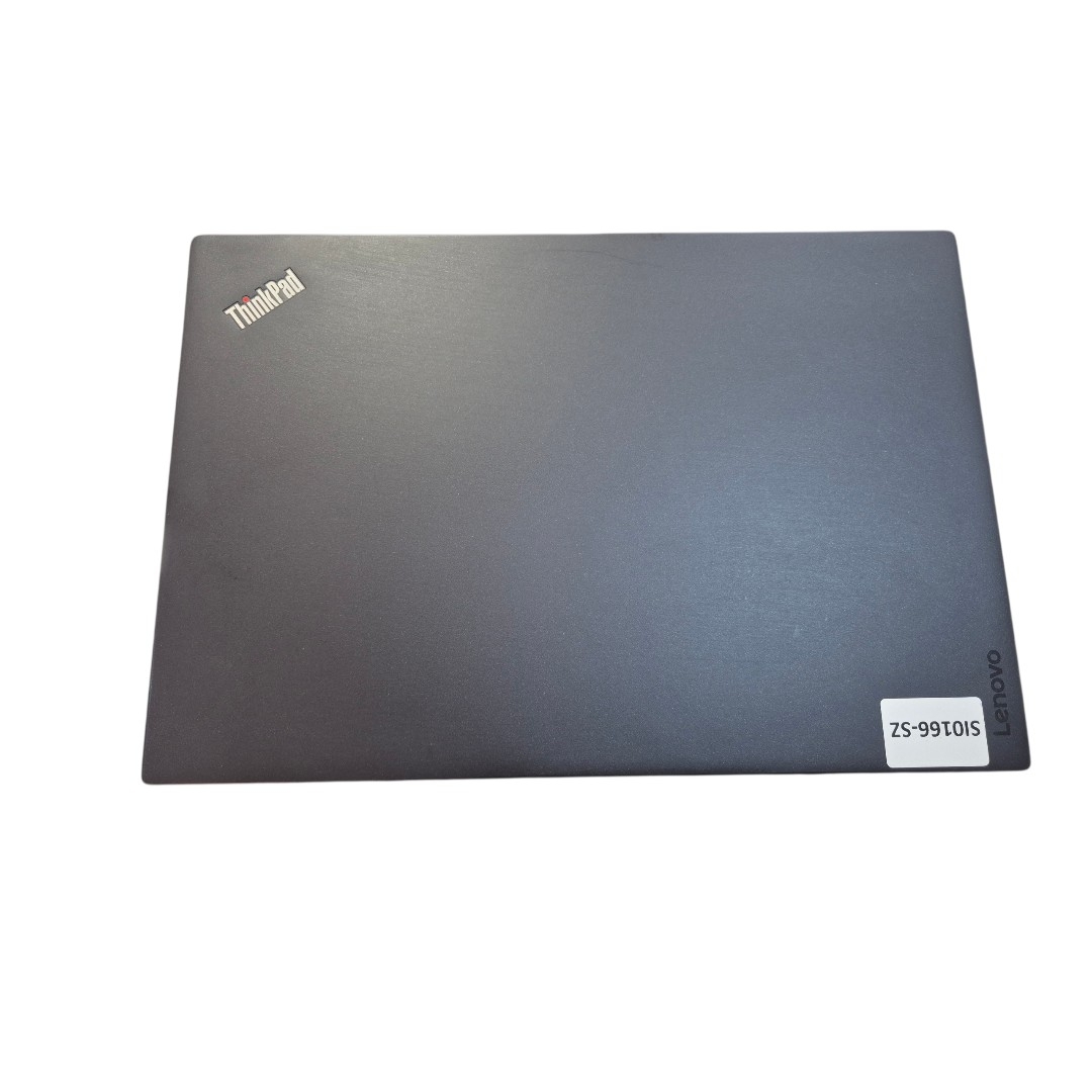 Lenovo ThinkPad T470s Core i7 (7th Gen) 8GB RAM 256GB SSD 14 - الصورة 4