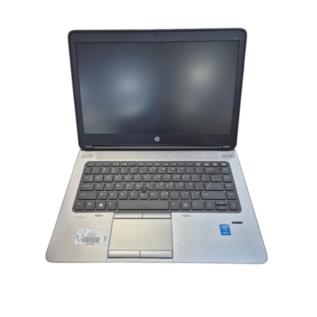 HP ProBook 640 G1 Core i7 (4th Gen) 8GB RAM 256GB SSD 14
