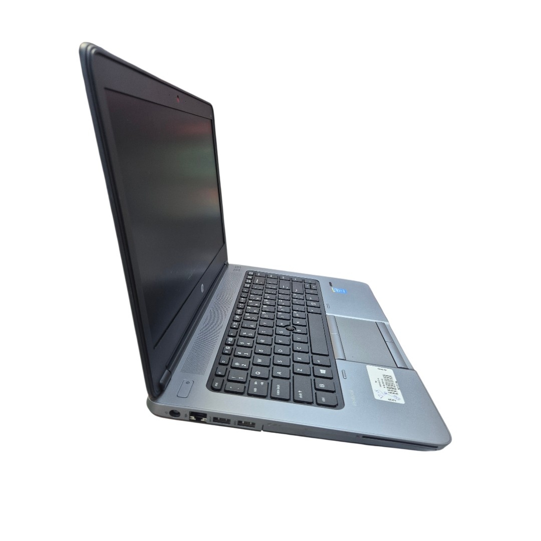 HP ProBook 640 G1 Core i7 (4th Gen) 8GB RAM 256GB SSD 14 - الصورة 3