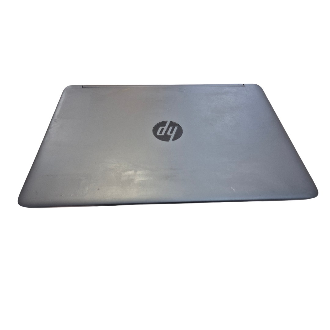 HP ProBook 640 G1 Core i7 (4th Gen) 8GB RAM 256GB SSD 14 - الصورة 4